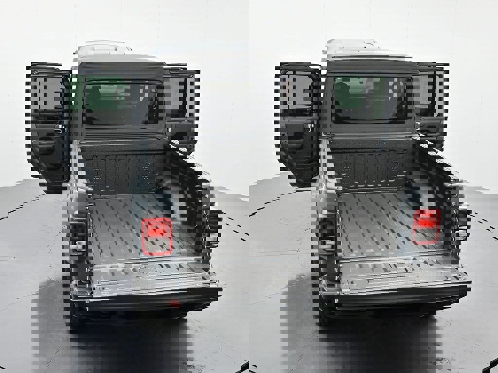 New 2026 Jeep Gladiator Sport image 45