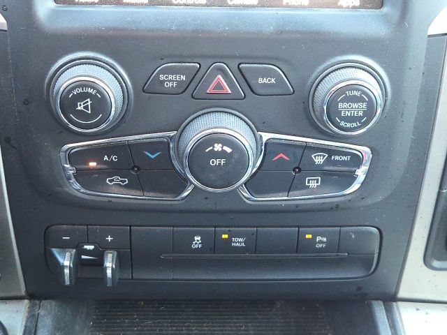 Used 2013 RAM 1500 Outdoorsman AWD/4WD image 26