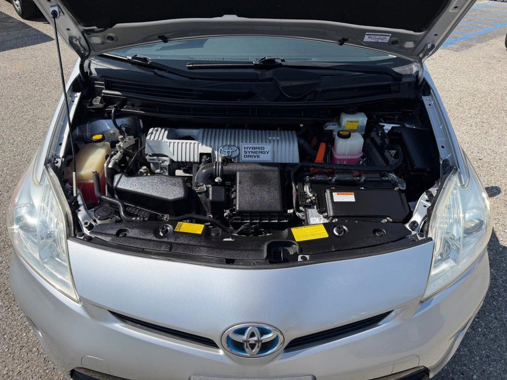 Used 2013 Toyota Prius Two image 38