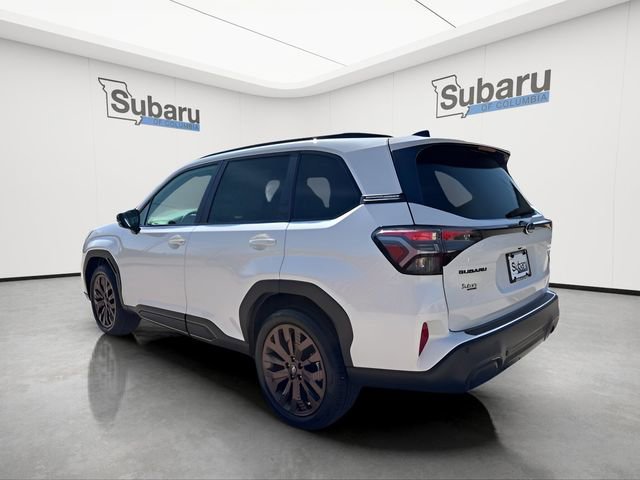 New 2026 Subaru Forester Sport image 5
