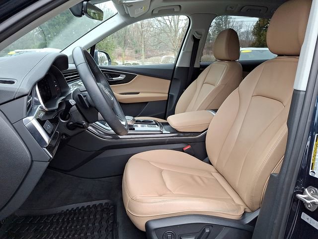 Used 2024 Audi Q7 2.0T Premium image 13