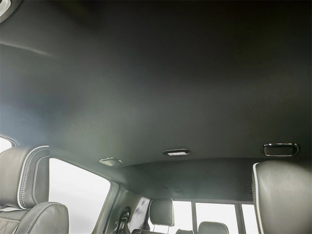 New 2026 RAM 2500 Limited w/ Towing Technology Group image 14