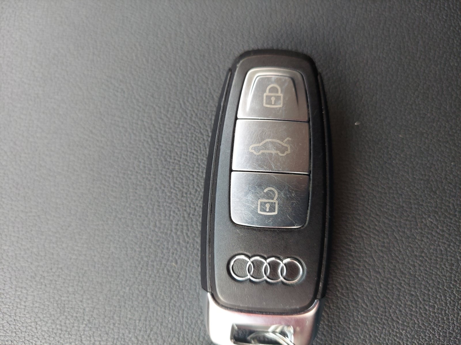 Used 2019 Audi A7 3.0T Prestige AWD/4WD image 30
