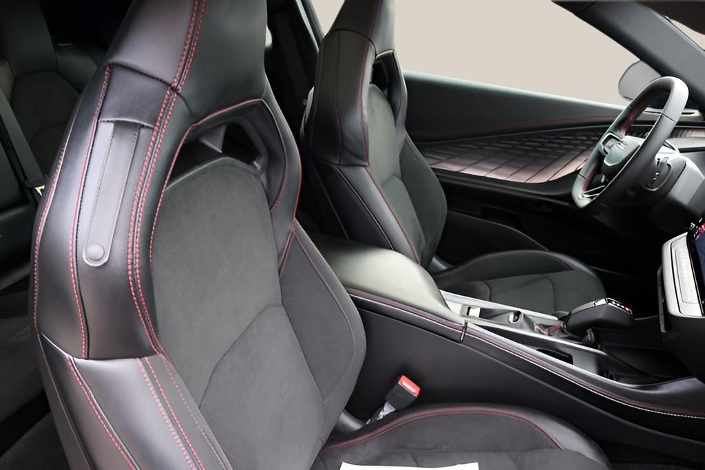 Used 2024 Dodge Charger R/T Scat Pack w/ Plus Group image 17