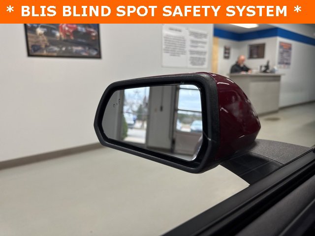 New 2025 Ford Mustang Premium image 26