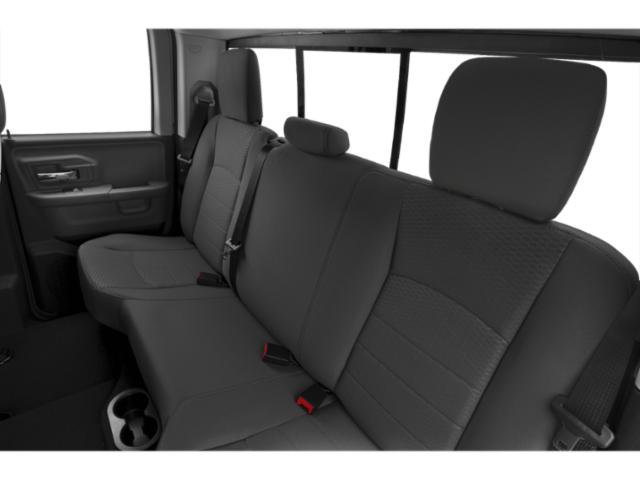 Used 2018 RAM 1500 Classic SLT RWD image 18