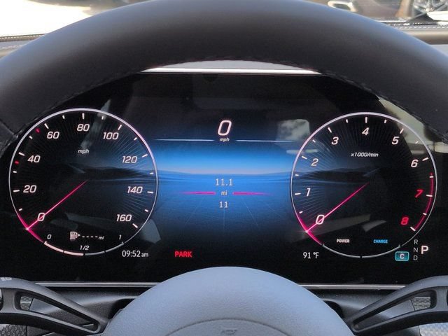 New 2026 Mercedes-Benz C 300 Sedan image 27