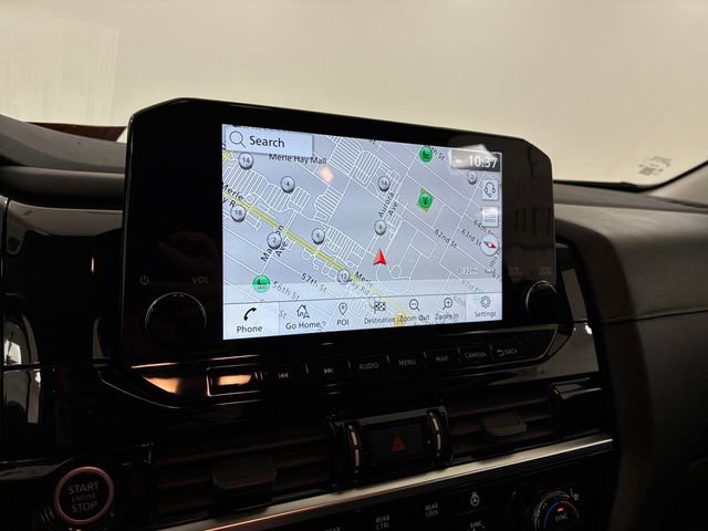 Used 2023 Nissan Pathfinder SL image 26