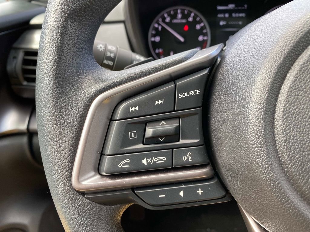 New 2026 Subaru Impreza 2.0i Sport image 14