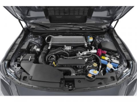 New 2026 Subaru WRX Limited image 15