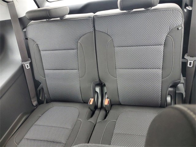 Certified 2023 GMC Acadia SLE image 10