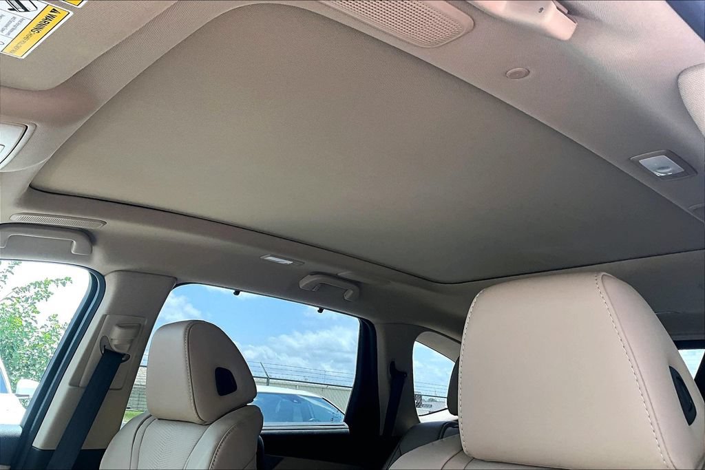 New 2026 Acura MDX w/ Technology Package FWD image 22