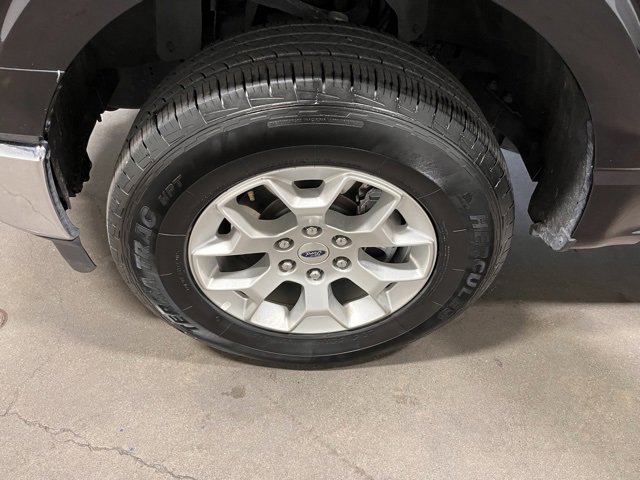 Used 2023 Ford F150 XLT image 29