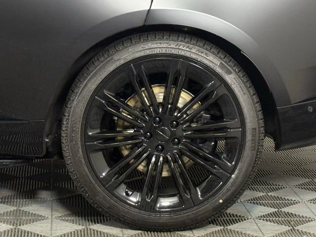 New 2026 Land Rover Range Rover Autobiography image 14