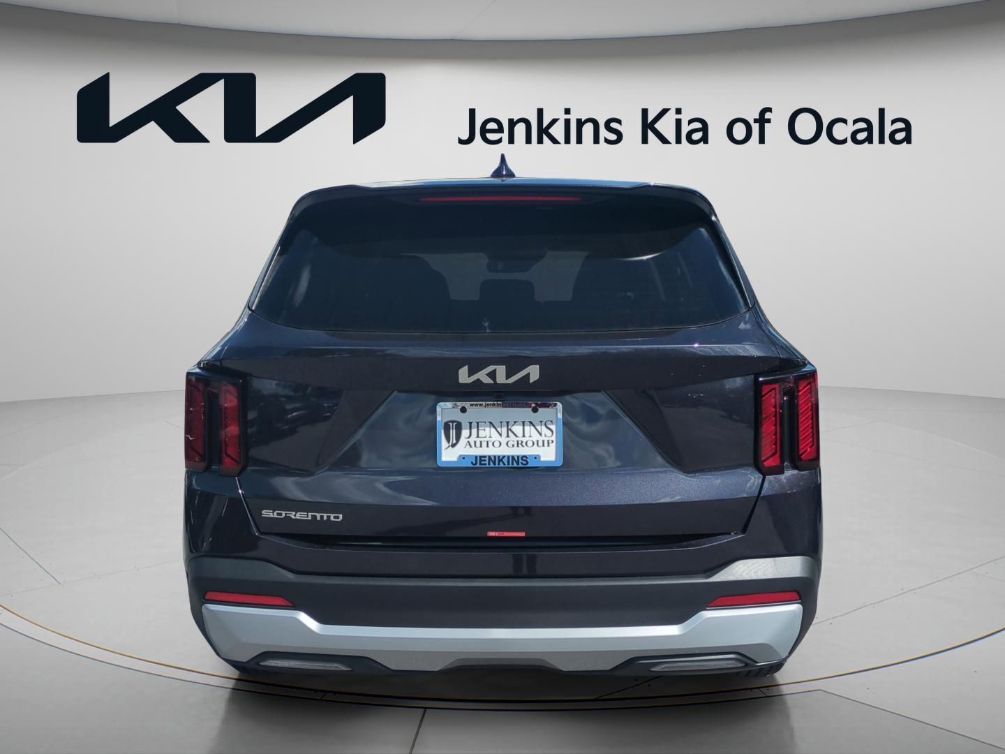 New 2026 Kia Sorento LX image 4