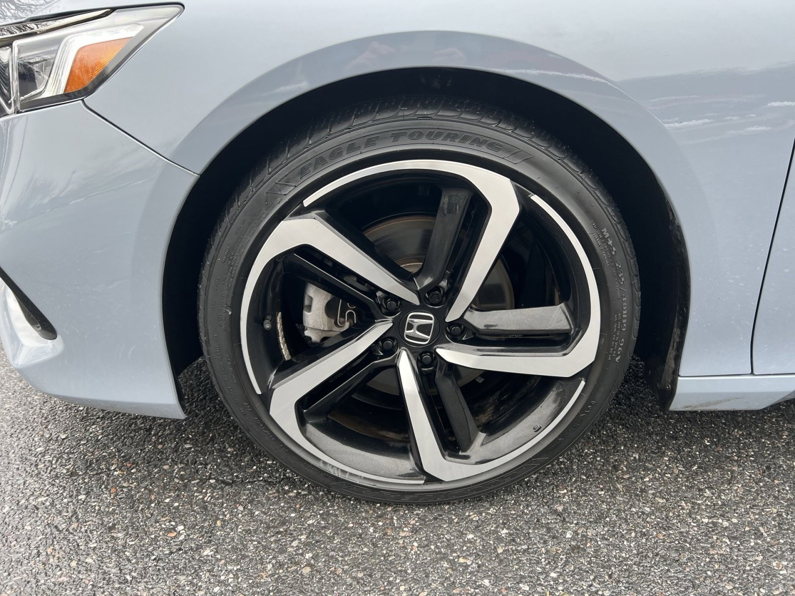 Used 2022 Honda Accord Sport Special Edition image 12