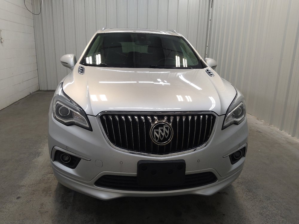 Used 2016 Buick Envision Premium image 14