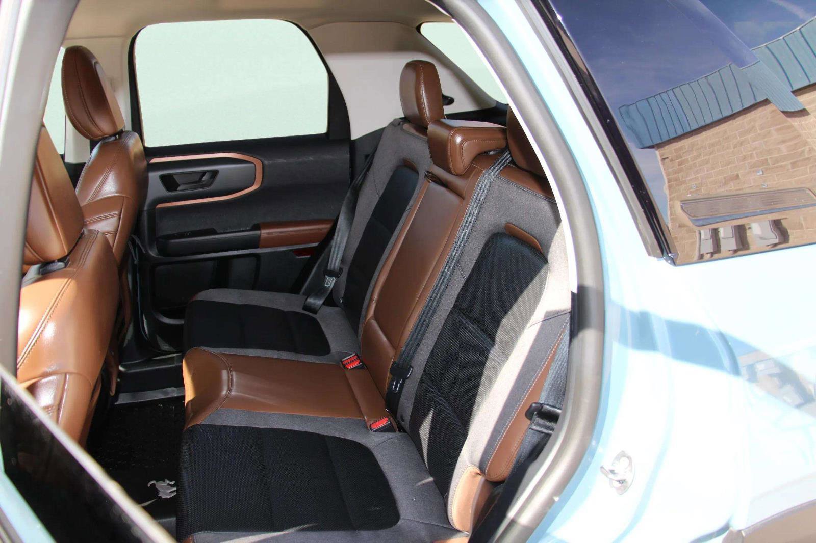 Used 2021 Ford Bronco Sport Outer Banks image 21