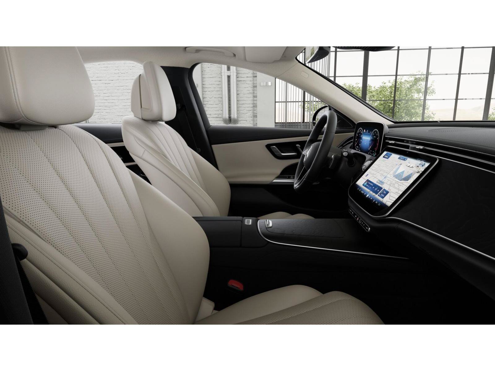Certified 2026 Mercedes-Benz E 450 4MATIC Sedan image 4