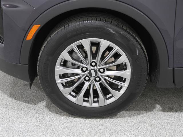 Certified 2025 Cadillac XT4 Premium Luxury image 22