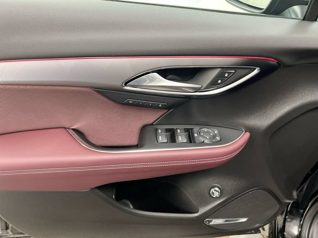 New 2026 Buick Envision Sport Touring AWD/4WD image 22