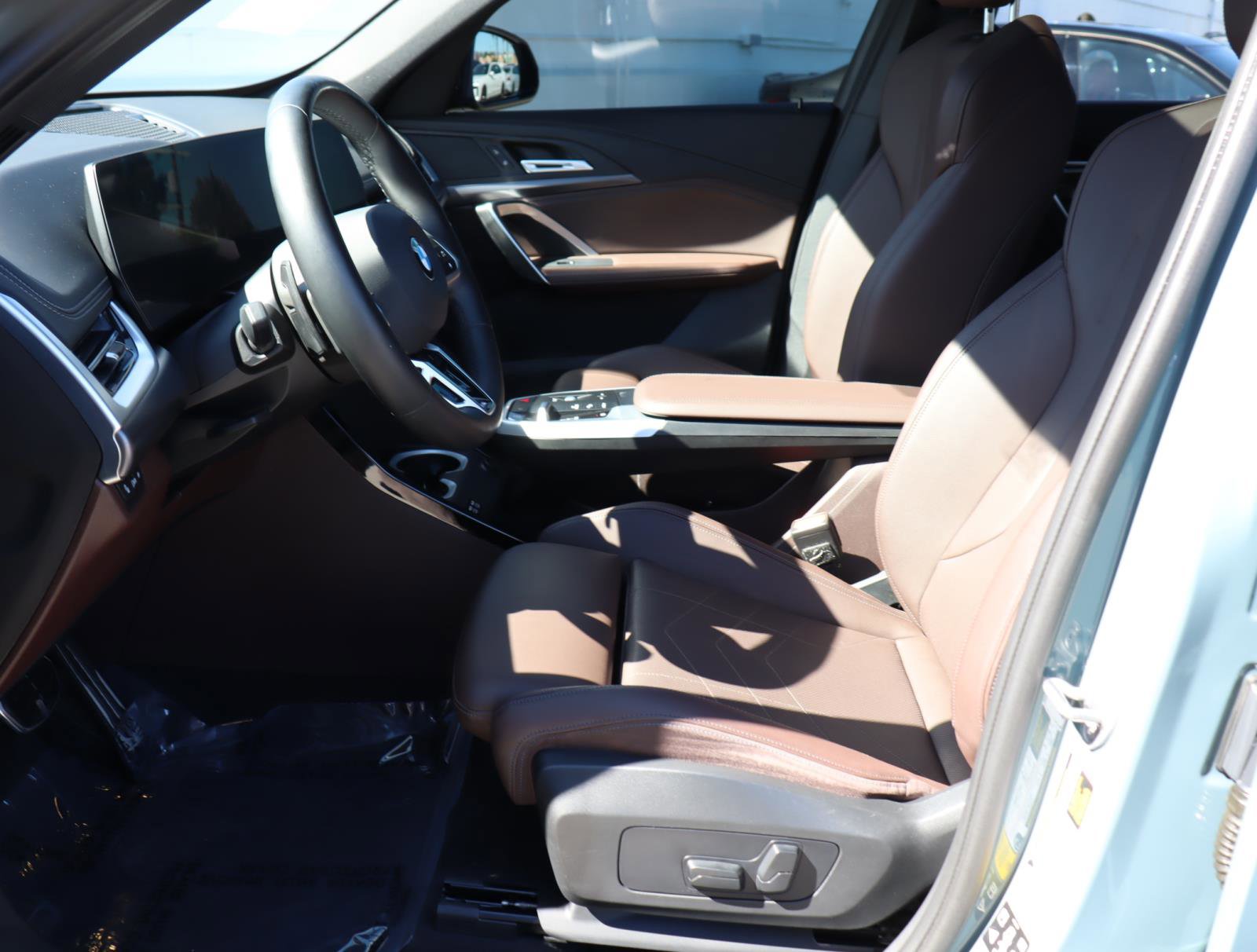 Certified 2023 BMW X1 xDrive28i w/ M Sport Package image 16