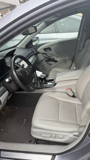 Used 2016 Acura RDX FWD w/ Advance Package image 6