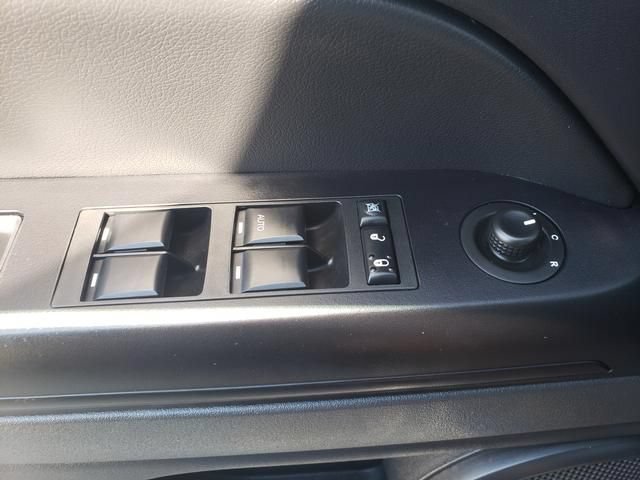 Used 2016 Jeep Patriot High Altitude AWD/4WD image 23