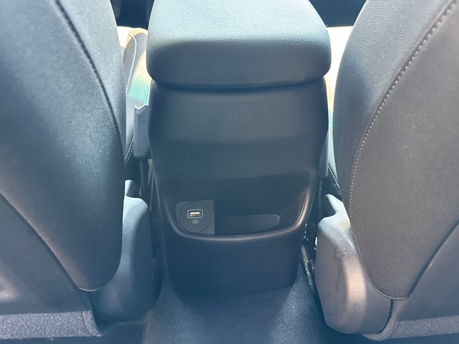 Used 2023 Hyundai Kona SEL w/ Cargo Package AWD/4WD image 24