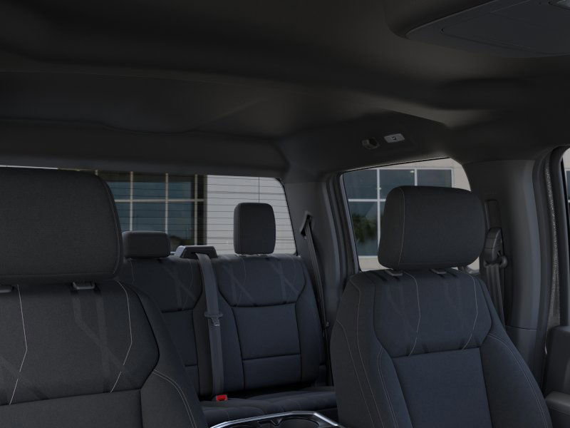 New 2026 Ford F150 STX w/ F-150 LOBO Package image 22