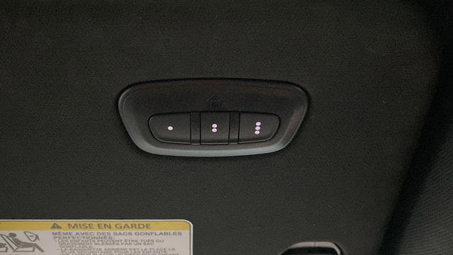 Used 2023 RAM 1500 Laramie image 44