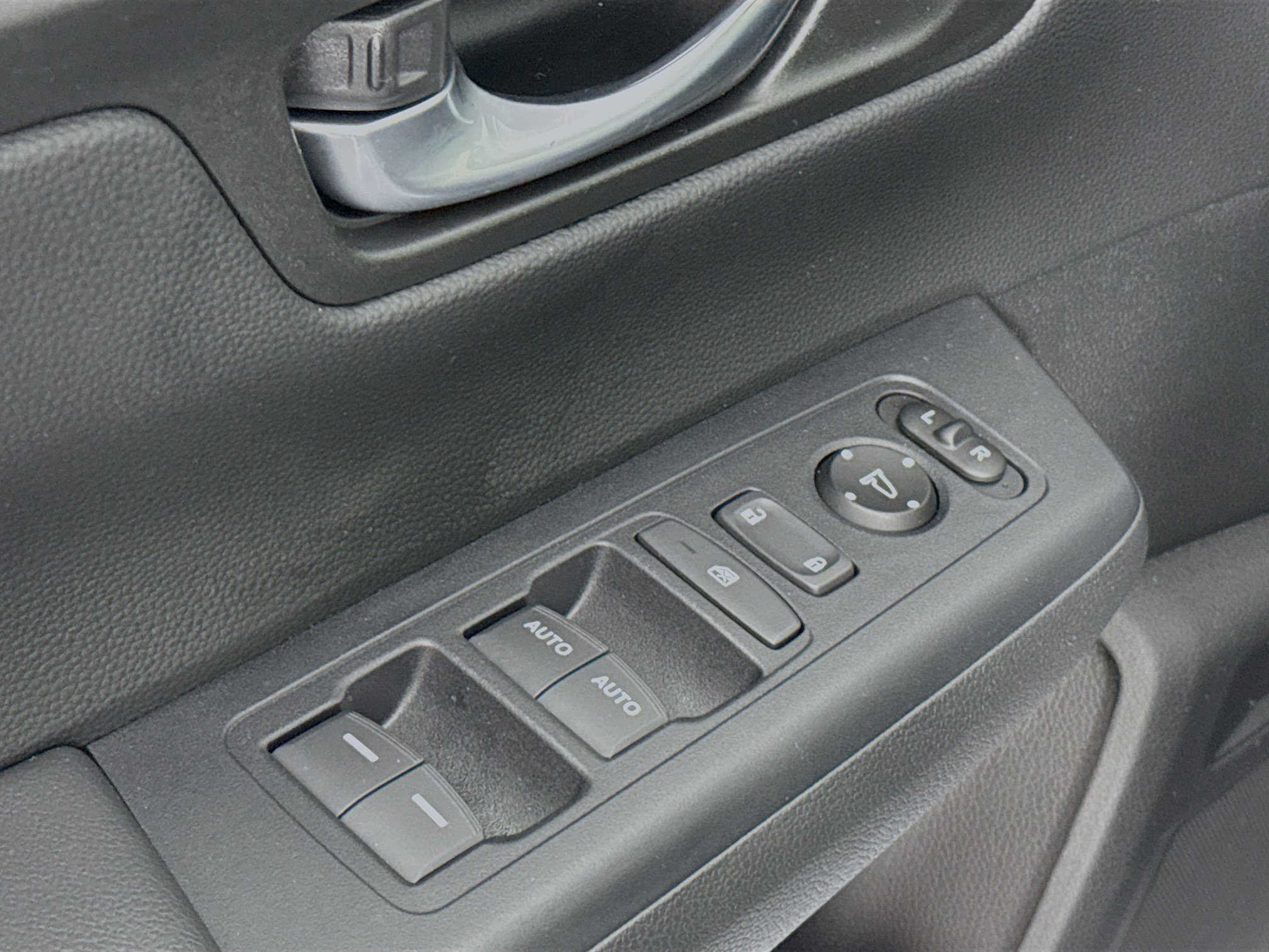 Certified 2024 Honda CR-V Sport image 17