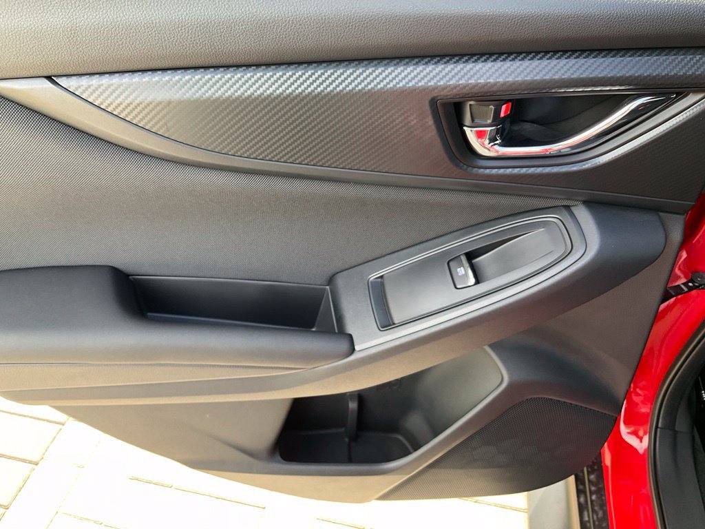 Certified 2023 Subaru WRX Premium AWD/4WD image 35