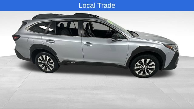 Certified 2023 Subaru Outback Limited image 2