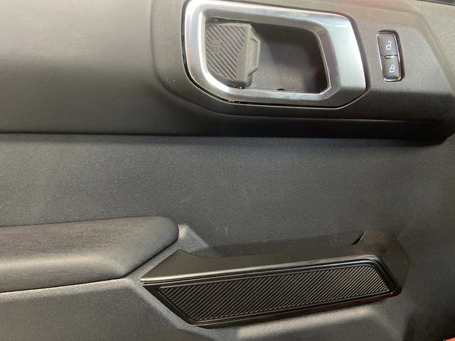 New 2025 Ford Bronco Raptor image 28