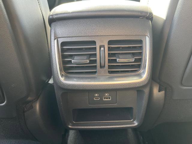 Certified 2025 INFINITI QX55 Luxe image 14