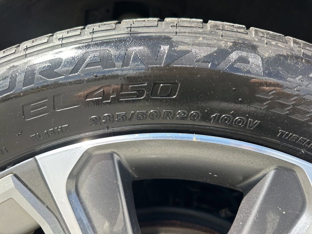 Used 2023 Subaru Solterra Touring image 33