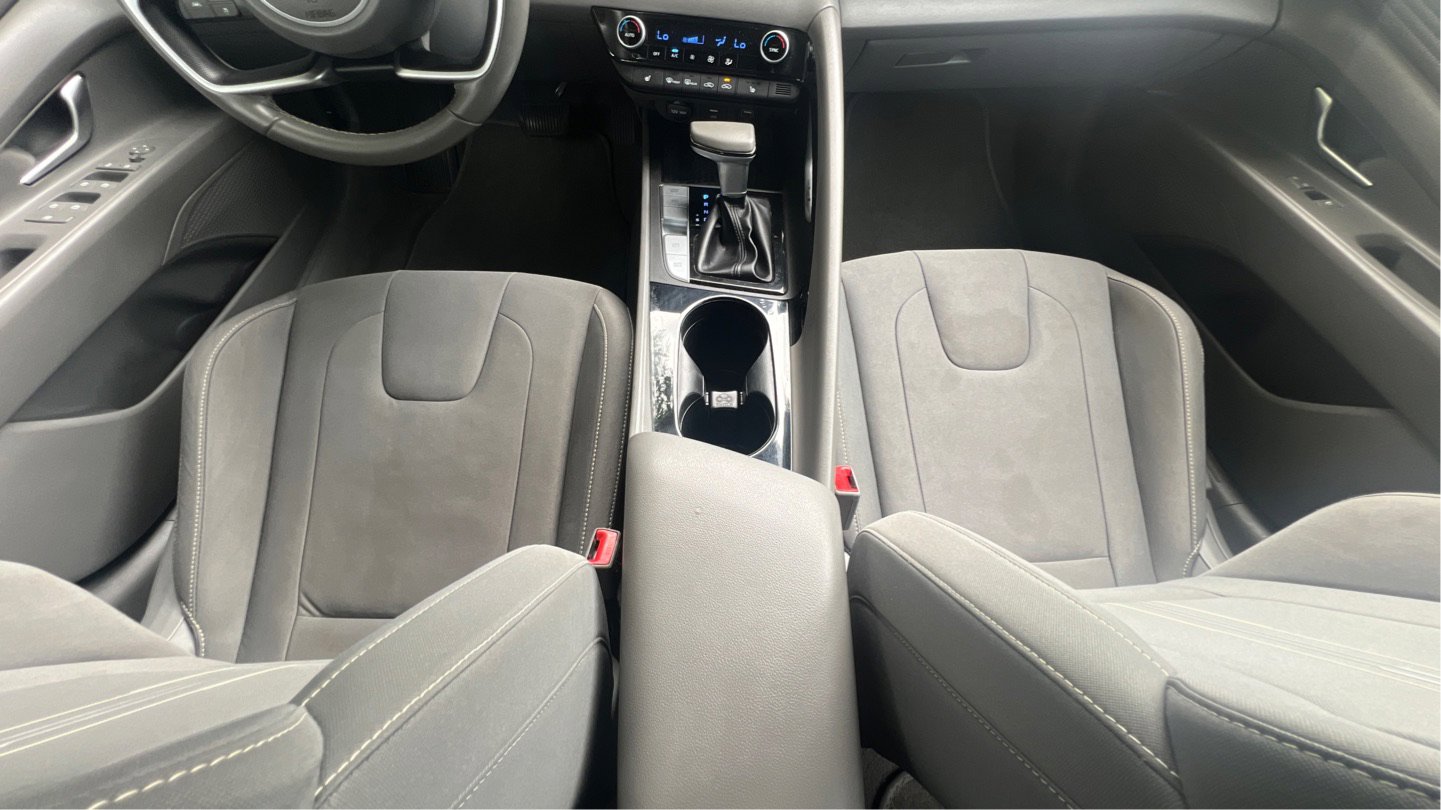 Used 2021 Hyundai Elantra SEL w/ Convenience + Premium Package FWD image 26