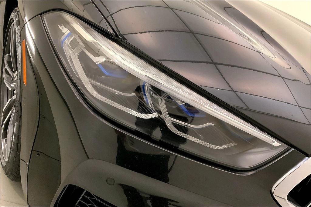 Used 2022 BMW 840i Gran Coupe xDrive AWD/4WD image 27