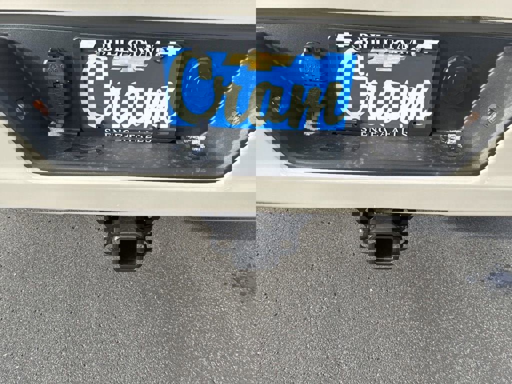 New 2026 Chevrolet Silverado 1500 RST w/ RST Select Package image 32