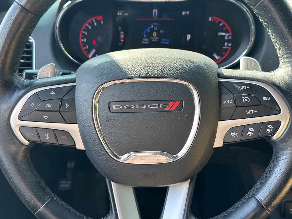 Used 2017 Dodge Durango Citadel AWD/4WD image 24