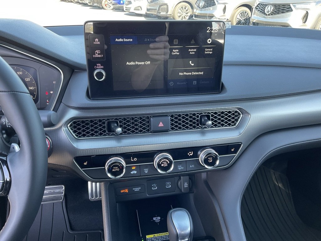 New 2026 Acura Integra A-Spec image 12