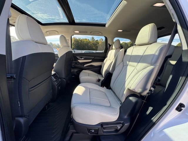 New 2025 Subaru Ascent Limited image 19