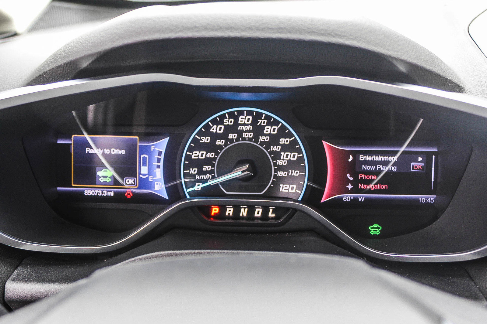 Used 2013 Ford C-MAX Energi SEL image 23