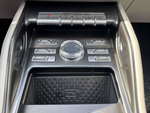 New 2026 Lincoln Nautilus Premier AWD/4WD image 22