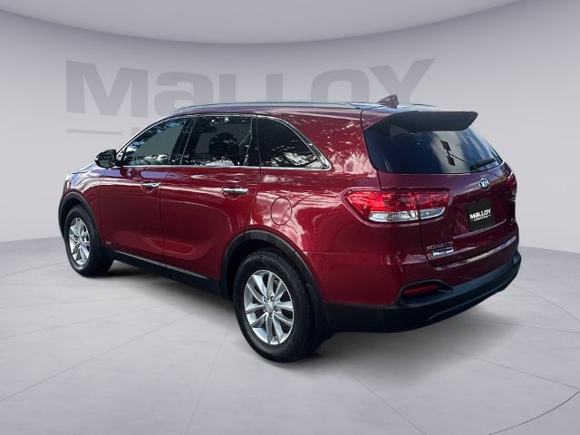 Used 2018 Kia Sorento AWD image 3
