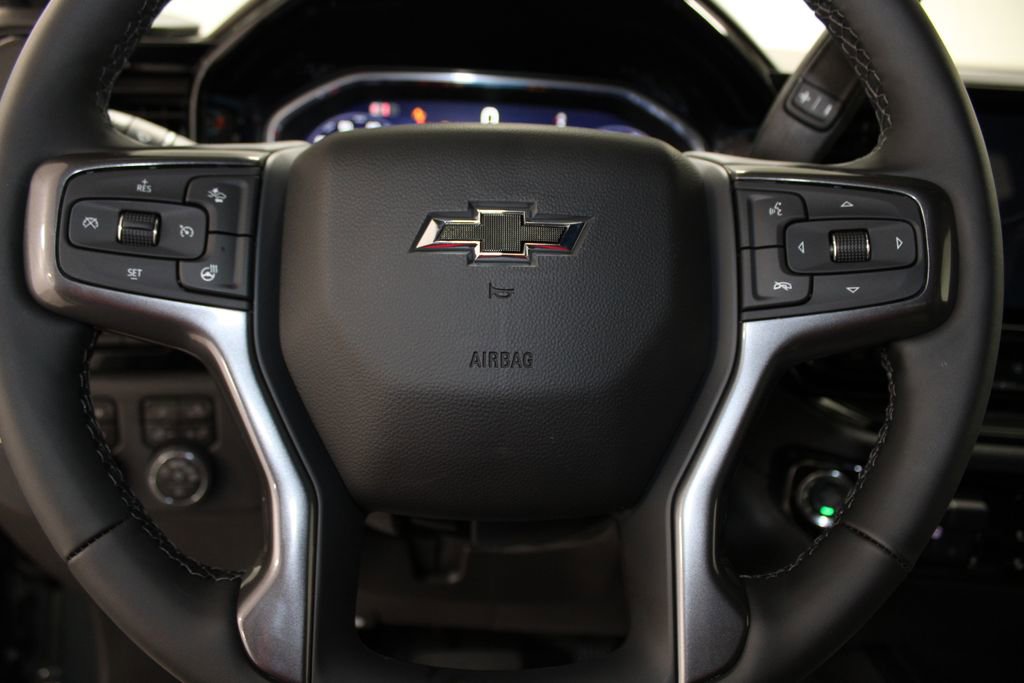 New 2026 Chevrolet Silverado 2500 ZR2 image 35