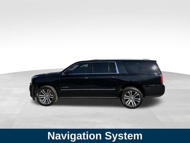 Used 2018 GMC Yukon XL Denali w/ Denali Ultimate Package AWD/4WD image 2