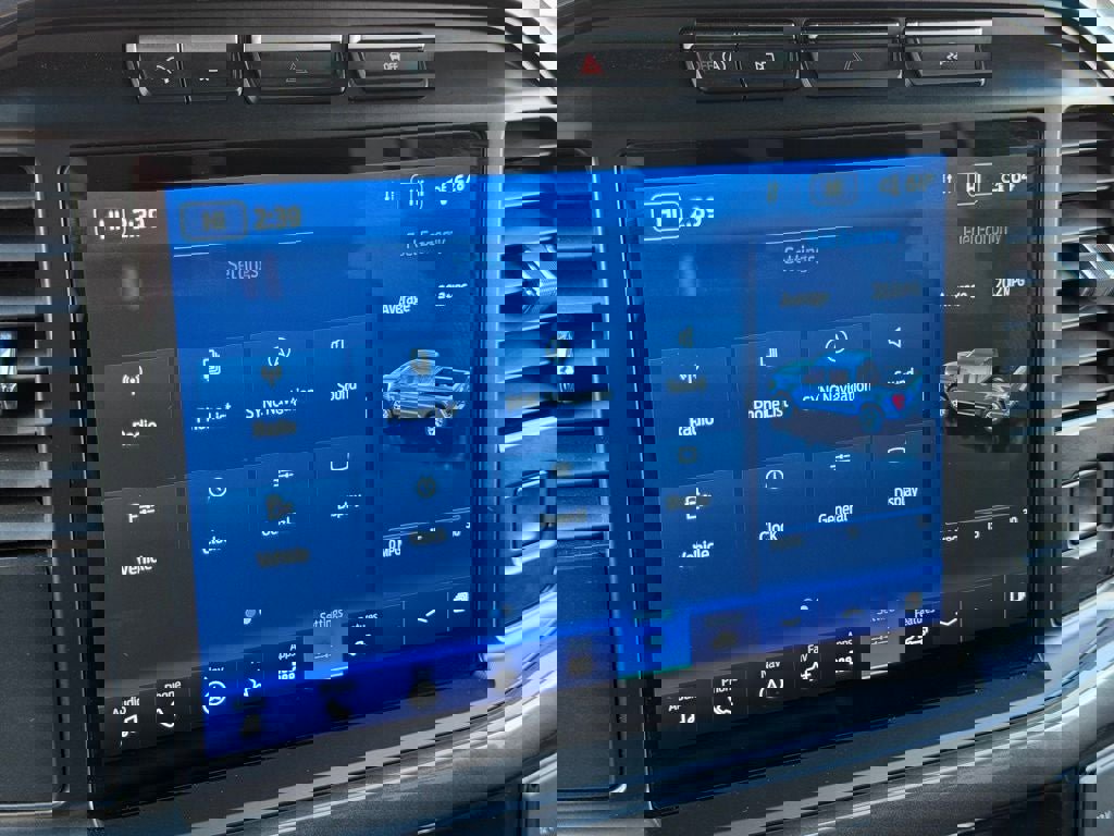 Certified 2023 Ford F150 XLT w/ Equipment Group 302A High image 38