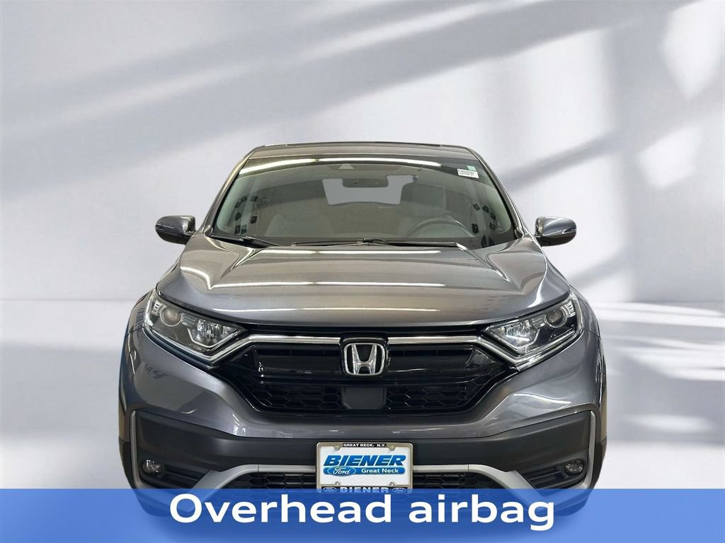 Used 2020 Honda CR-V EX-L image 24